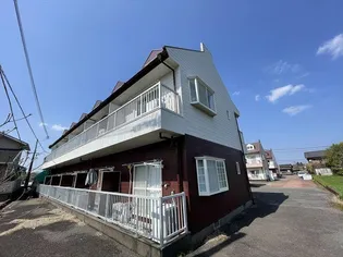 エレガンスメゾンⅡの画像