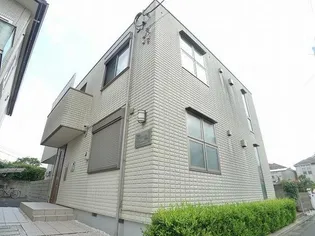 アイビーテラスの画像