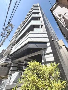 ディアレイシャス日暮里EASTの画像