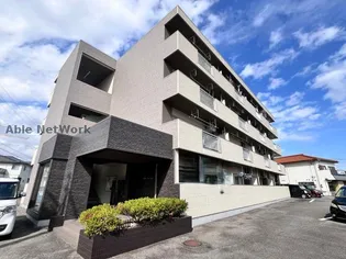 リバーサイド鈴鹿の画像