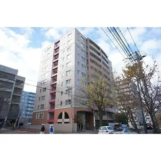 グランメール緑道舘の画像