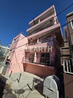 第一西尾ビル【1階】の外観