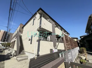 ルレーヴ新習志野の画像