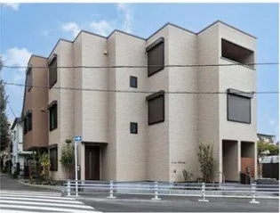 プレジール等々力の画像