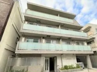 スカイコート戸越の画像