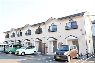 プラムヒル Aの画像