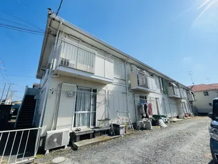 グリーンハイツ向原の画像