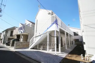 リアナ世田谷アパートメントの画像