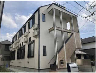 グランディール久我山の画像