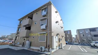 パークヴィラ楠IIIの画像