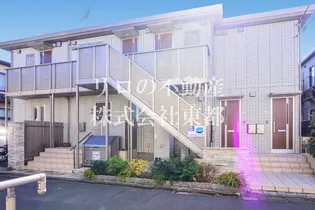 OZ吉祥寺の画像