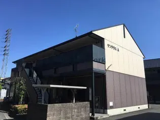 サンテラスの画像