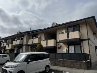 メゾンアルカディアの画像