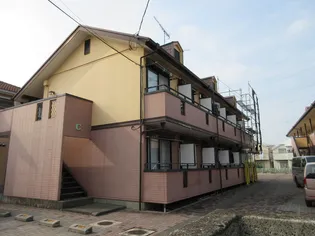 伊野ハイツの画像