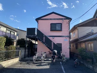 BKハイツの画像