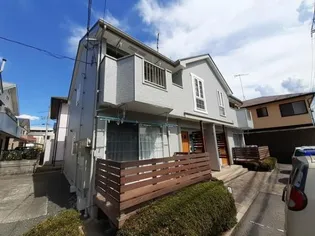 グランデール Bの画像