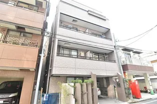 ル アーブル清水の画像