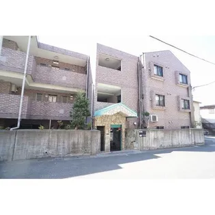 スターダスト柿生の画像