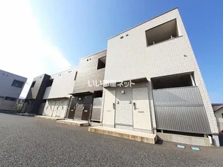 インターヒルズ鳥栖 Bの画像