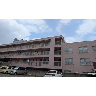 コーポラスサミーの画像