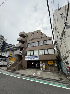 天王町ビルの画像