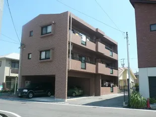 上浜町パレスの画像