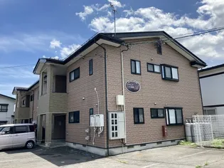 アクティブシティ高屋 A棟の画像