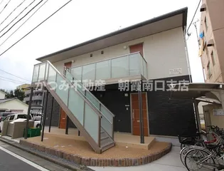 ベル フルールIIの画像