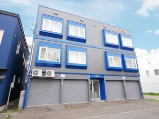 アーバンコート東札幌VIIの画像