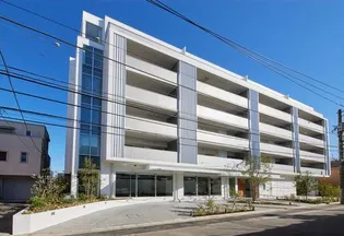 オアーゼ新宿市谷薬王寺の画像