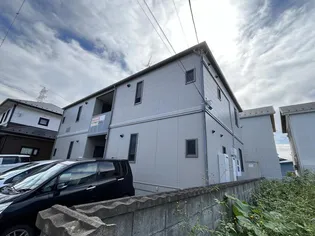 フェリス南仙台の画像