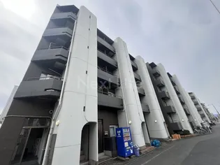 フレグランス八王子A棟の画像