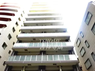 リビオ三鷹ステーションレジデンスの画像