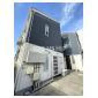 東京都新宿区西落合4【アパート】の外観