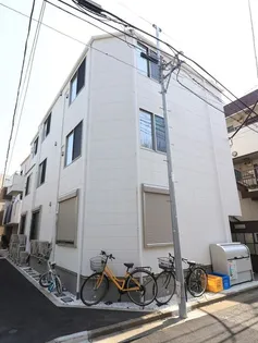 アトレ高円寺南の画像