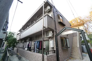 SUNーAVENUEの画像