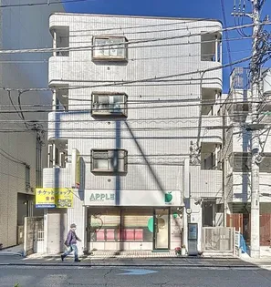 吉田ビルの画像