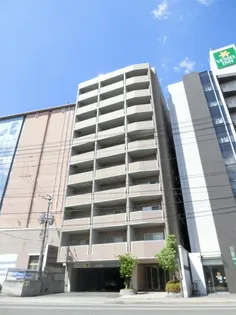 西蟹屋K.K【5階】の外観