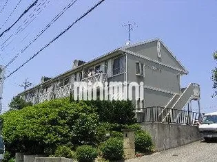 ドミール長久手の画像