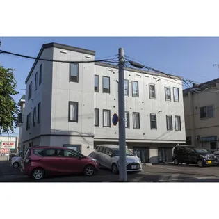 ライブマーケット豊平の画像