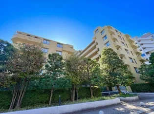 赤坂アパートメントの画像