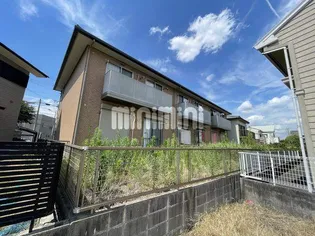 サンハイム勝川の画像