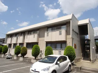 パレーシャルあこや【1階】の外観