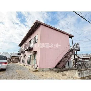 赤坂サンコーポの画像