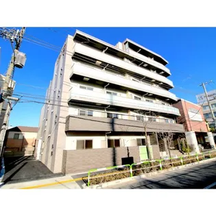 プレール ドゥーク上中里の画像