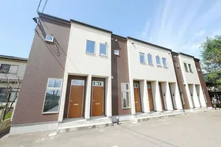 サン クオーレ内日角の画像