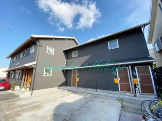 桜山テラスの画像