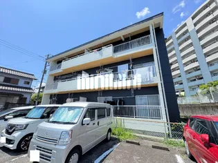 セゾンG矢立の画像