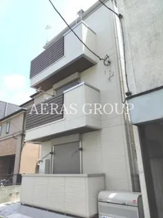 グリシーヌ上板橋の画像