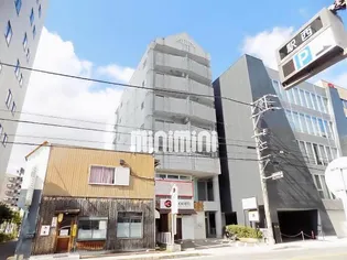 勝田ビルの画像